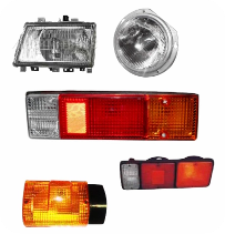 Auto Lamps