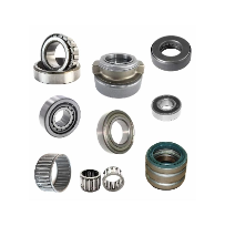 Bearings