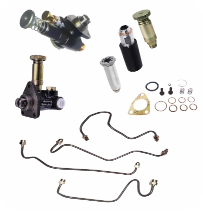 Fuel Injection Parts
