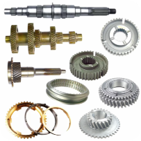 Gear Box Components