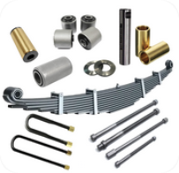 Suspension Parts