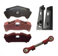 Trailer Parts