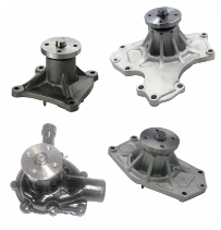 Water Pumps